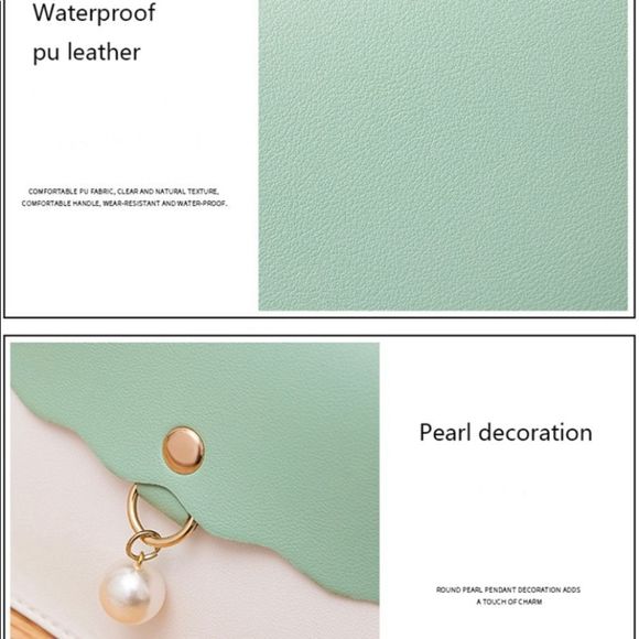 ❌Cute Mini Shoulder/Crossbody Bag - Picture 9 of 16